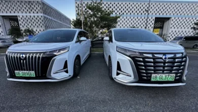 Penjualan EV di area pada China 2025 Diprediksi Salip Mobil Konvensional