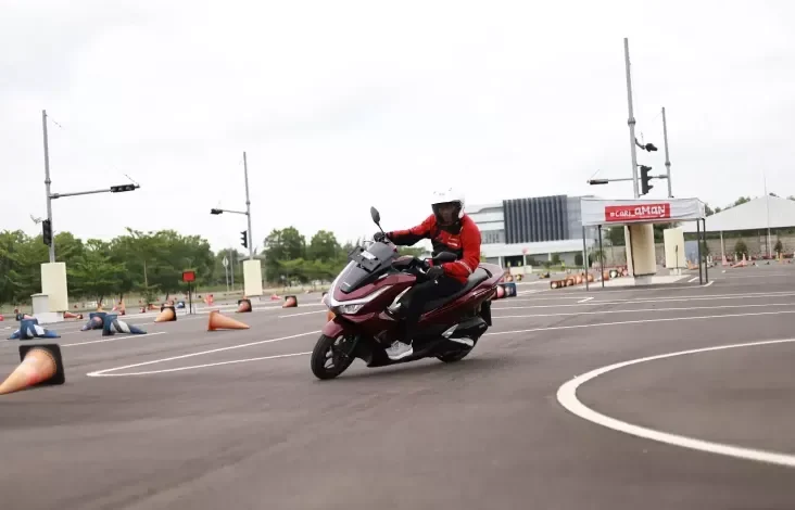 Penjualan Motor Tembus 5,9 Juta Unit di area tempat 2024, Pertanda EkonomiMembaik?