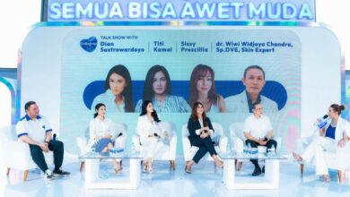 Penuhi Kebutuhan Kolagen untuk Kulit Baik lalu juga Awet Muda