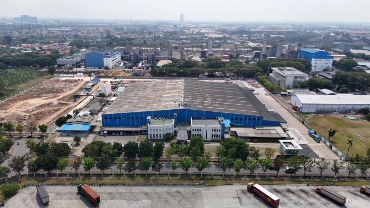Penuhi TKDN 25 Persen, Midea Siap Buka Pabrik di tempat tempat Indonesia