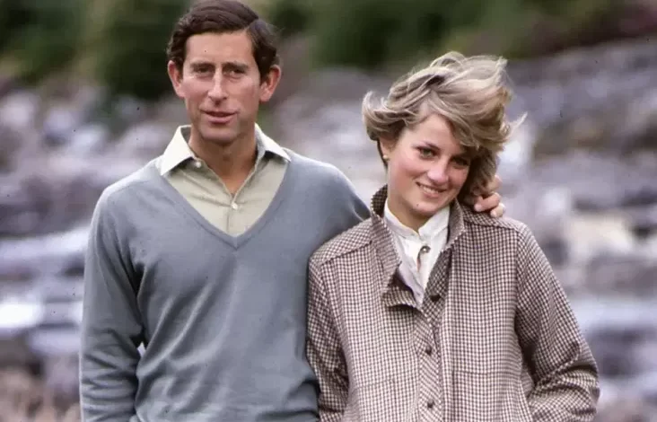 Penyebab Putri Diana Menyimpan Dendam pada Raja Charles III, Ratu Camilla Jadi Pemicu