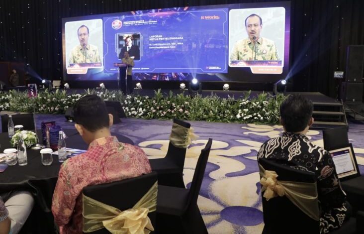 Peran Kecerdasan Buatan pada Transformasi Digital