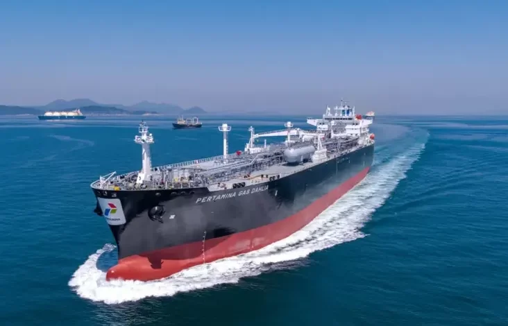 Peran Vital PIS dalam tempat Usia 67 Tahun Pertamina, Jaga Pasokan Tenaga ke Penjuru Nusantara