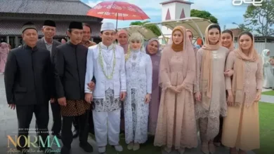 Perankan Ibu Norma Risma, Wulan Guritno Disebut Mirip dengan Karakter Aslinya