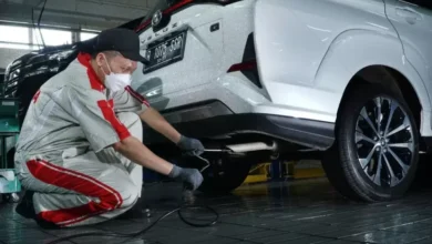 Peraturan Baru Bikin Ribet? Uji Emisi Dulu Baru Perpanjang STNK!