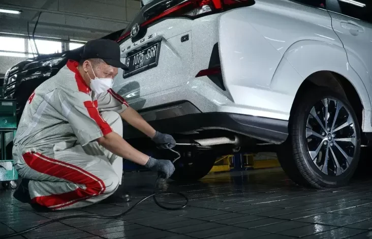 Peraturan Baru Bikin Ribet? Uji Emisi Dulu Baru Perpanjang STNK!