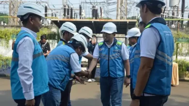 Perayaan Natal juga Tahun Baru, PLN Icon Plus Optimalkan Infrastruktur juga Ketahanan Layanan