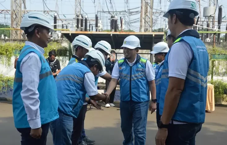 Perayaan Natal juga Tahun Baru, PLN Icon Plus Optimalkan Infrastruktur juga Ketahanan Layanan