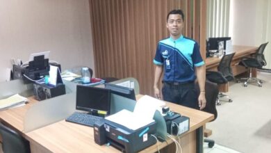 Perjalanan Rizky dari Cleaning Service Jadi Kreator Konten Menginspirasi
