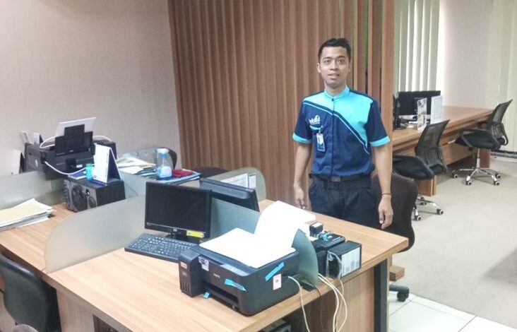 Perjalanan Rizky dari Cleaning Service Jadi Kreator Konten Menginspirasi