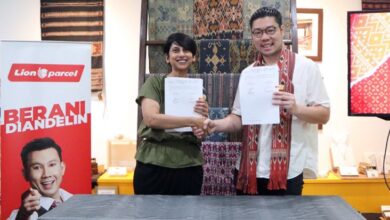 Perkuat Penenun Lokal Indonesia, Korporasi Logistik Hal ini adalah Jalin Sinergi