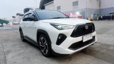 Persaingan Mobil Hybrid Memanas, Toyota Kokoh di area area Puncak Pasar Indonesia