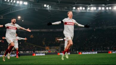 Persaingan Sengit Incar Puncak Klasemen! Link Nonton Matchday 15 Bundesliga di Vision+