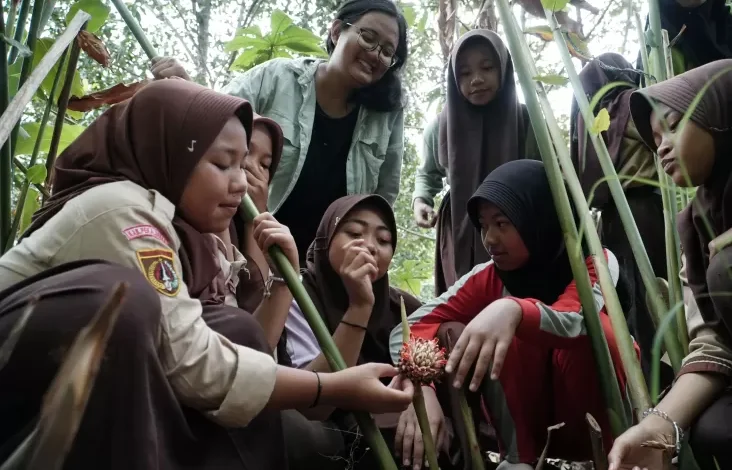 Pertamina Kembangkan Puluhan Inovasi Sosial lewat Rencana PFmuda