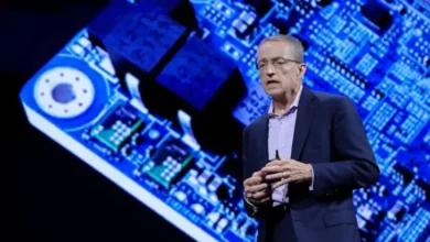 Organisasi Sedang Sulit, Mantan direktur utama Intel Ajak 100 Ribu Karyawan Doa dan juga Puasa