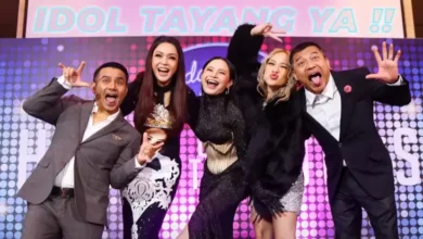 Anggota Indonesian Idol XIII Punya Level Tinggi, Penuh Talenta