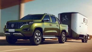 Peugeot Landtrek 2025 Pakai Mesin Baru Dipadukan ADAS Lanjutan