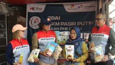 PHE ONWJ Pendirian 49 Rencana Pemberdayaan Komunitas Sepanjang 2024