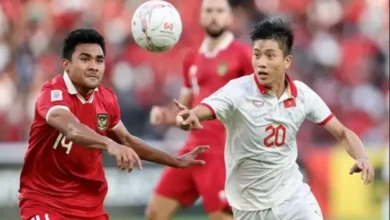 Piala AFF 2024: Tiket Nonton Vietnam vs Timnas Indonesia Ludes Terjual pada 2 Hari
