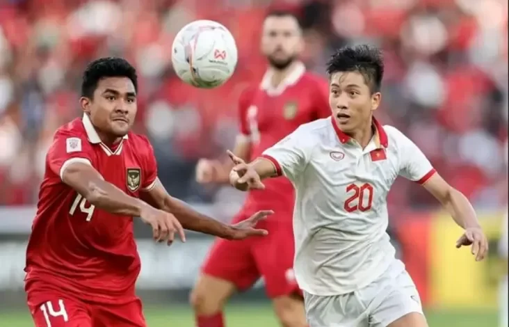 Piala AFF 2024: Tiket Nonton Vietnam vs Timnas Indonesia Ludes Terjual pada 2 Hari