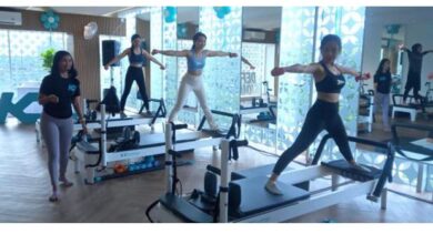 Pilates, Jalan Menuju Keseimbangan Tubuh juga Pikiran