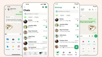 Pindah ke iPhone Tanpa Meninggalkan Chat WhatsApp? Gampang!