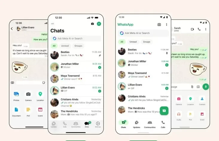 Pindah ke iPhone Tanpa Meninggalkan Chat WhatsApp? Gampang!