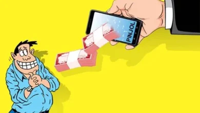 Pinjol Ganti Nama Jadi Pindar, Hal ini Pesan OJK