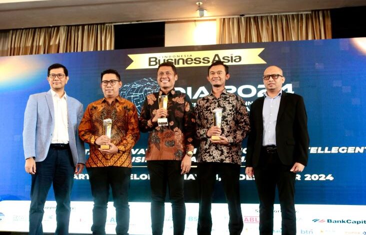 PLN EPI Dorong Inovasi Digital Perkuat Tata Kelola Tenaga Primer