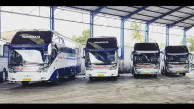 PO Bus yang tersebut digunakan Bisa Bawa Motor ketika Liburan pada Kampung Halaman