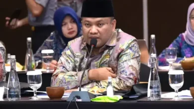 Polemik PPN 12%, Legislator Gerindra: PDIP Sedang Memainkan Wacana Politik Kemunafikan