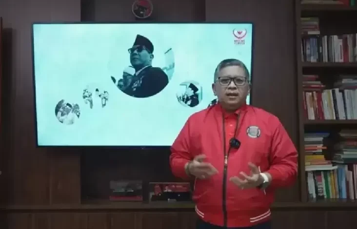 Politikus PDIP Ungkap Dokumen Penting Hasto yang dimaksud Dititipkan ke Connie