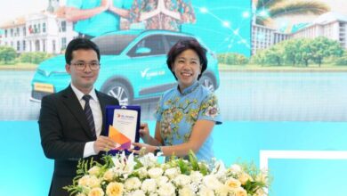 Polutan Minggir! XL Axiata & Xanh SM Siap Bersihkan Atmosfer Daerah Perkotaan dengan Taksi Listrik