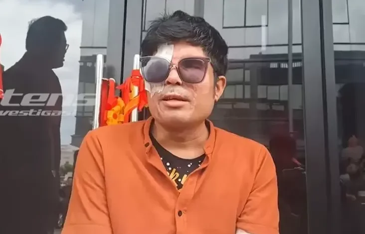 PPATK Bakal Periksa Laporan Donasi untuk Agus Salim