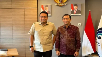 Prabowo Minta Bobot Siaran Waktu Awal Hari Lebih Informatif, Edukatif, lalu Inspiratif