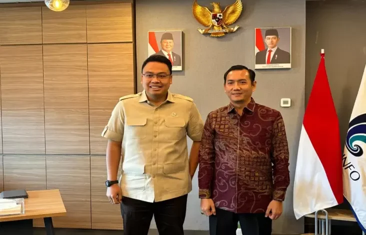 Prabowo Minta Bobot Siaran Waktu Awal Hari Lebih Informatif, Edukatif, lalu Inspiratif