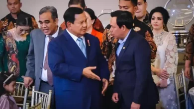 Prabowo Sebut pemilihan gubernur Mahal, Ketua DPD: Sistem Politik Kita Perlu Disempurnakan