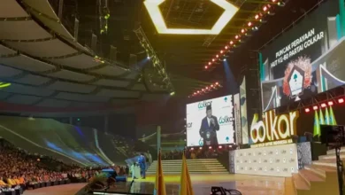 Prabowo Sempat Merasa Aneh Bahlil Jadi Menteri Penyertaan Modal dalam pada Era Jokowi