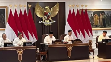 Prabowo: Tahun 2025 Kita Tidak Akan Impor Beras Lagi
