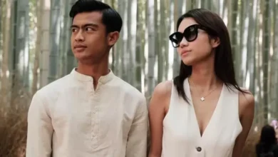 Pratama Arhan Susul Azizah Salsha ke Jepang, Siap Rayakan Tahun Baru Bersama