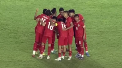 Prediksi Vietnam vs Timnas Indonesia: Skuad Garuda Kelelahan, Tuan Rumah Diuntungkan?