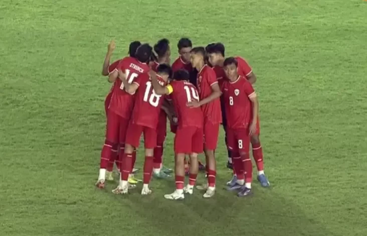 Prediksi Vietnam vs Timnas Indonesia: Skuad Garuda Kelelahan, Tuan Rumah Diuntungkan?