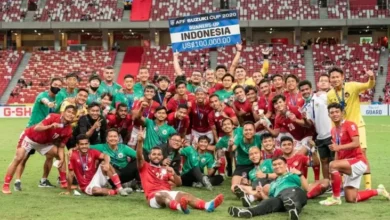 Prestasi Timnas Indonesia di dalam pada Piala AFF sejak 1996: Belum Pecah Telur!