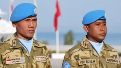 Profil Brigjen TNI Yuri Elias Mamahi, Inspektur Kopassus yang digunakan Pernah Jadi Dansatgas di area di UNIFIL PBB