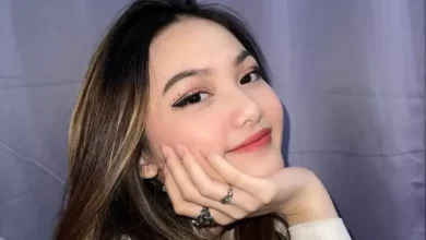 Profil lalu Biodata Aisyah Aqilah, Aktris Berbakat Pemeran Serial Aku Tak Membenci Hujan