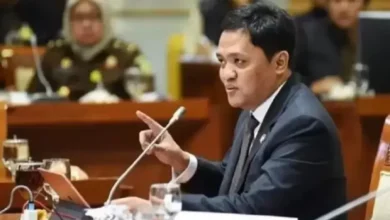 Profil Habiburokhman, Kader Gerindra yang digunakan Sebut Mahfud MD Orang Gagal