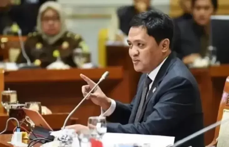 Profil Habiburokhman, Kader Gerindra yang digunakan Sebut Mahfud MD Orang Gagal