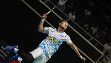 Profil Mohammad Ahsan, Pebulu Tangkis yang mana mana Membumi lalu juga Punya Segudang Prestasi