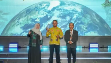 Inisiatif Pemberdayaan Pupuk Kaltim Sejalan dengan Pilar SDGs