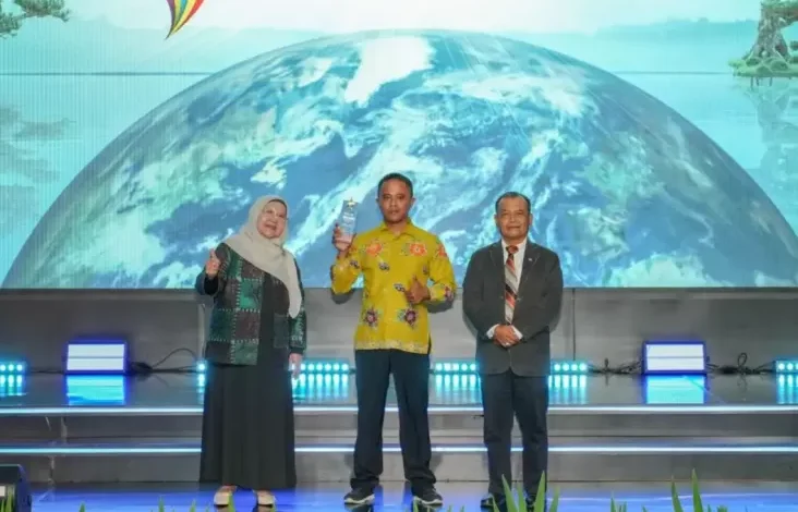 Inisiatif Pemberdayaan Pupuk Kaltim Sejalan dengan Pilar SDGs